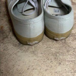 Vans Shoes - Vans Authentics Vans Shoes - Vans Authentics